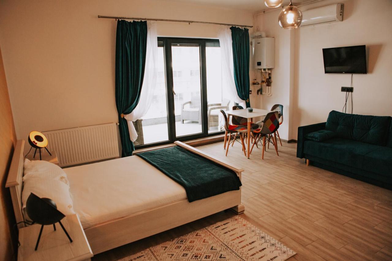 Sea 59 Apartment Mamaia
