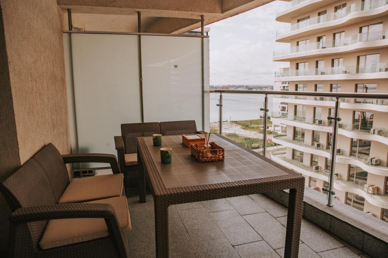 Sea 59 Apartment