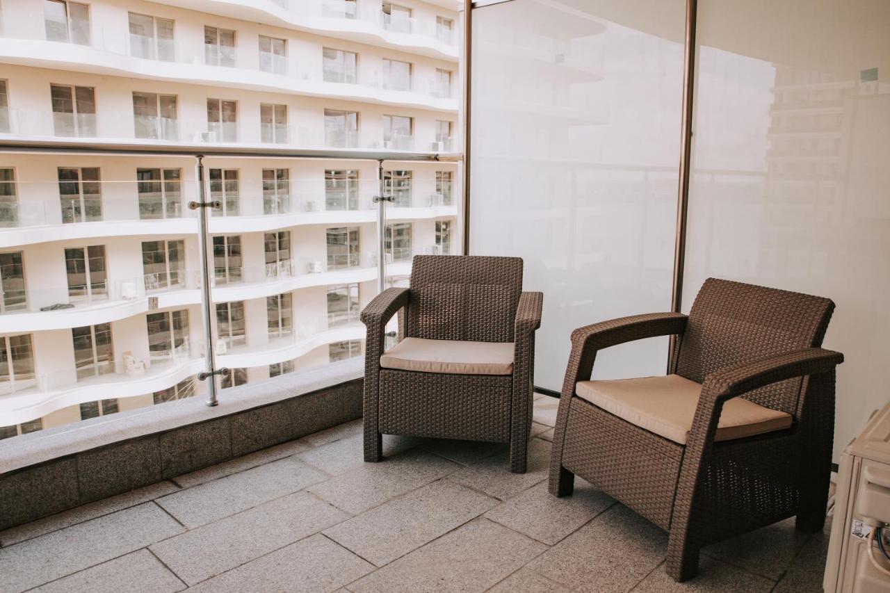 Apartment Sea 59 *