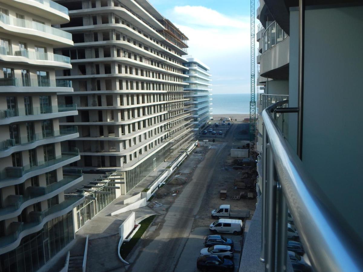 Sea 59 Mamaia