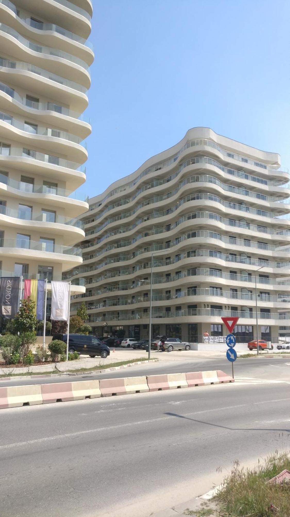 Sea 59 * Mamaia