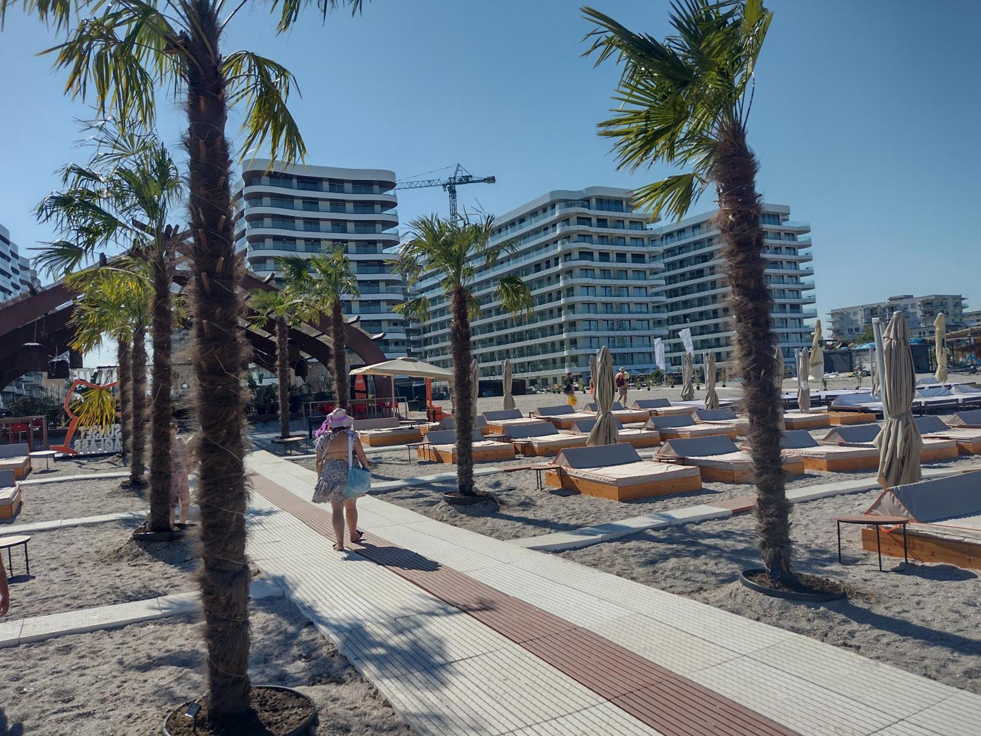 Sea 59 Mamaia