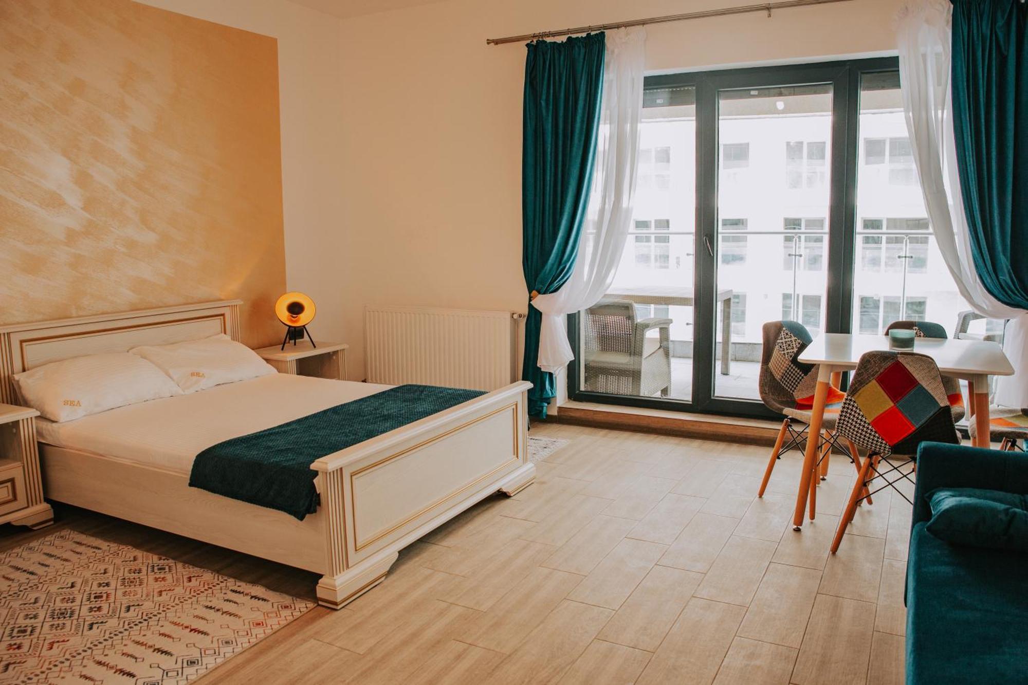 Sea 59 Apartment *